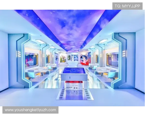 千亿线上娱乐：丰富的虚拟现实技术带来沉浸式娱乐体验新高度